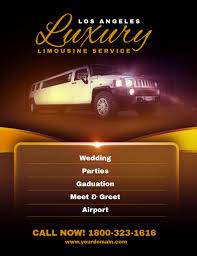 Chicago Limousine service