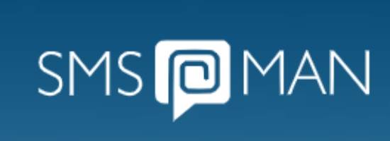 SMS Man
