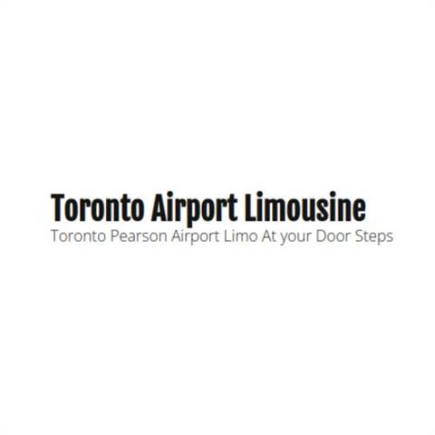 Toronto Airport Limo