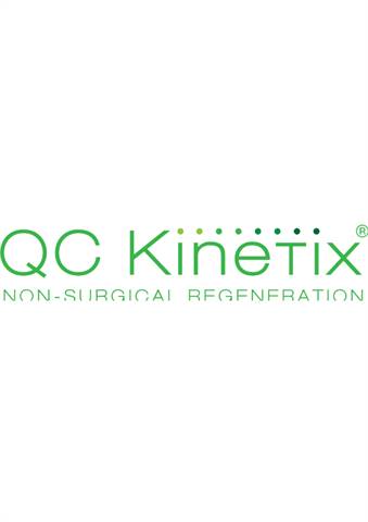 QC Kinetix (Mars)