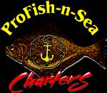 ProFish-n-Sea Alaska Halibut Fishing Charters