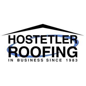 Hostetler Roofing 