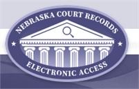 Nebraska Court Records Mary France