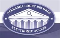Nebraska Court Records Mary France
