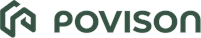 povison tv  stand