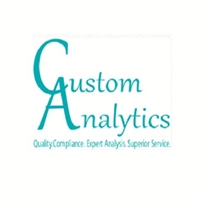  Custom Analysis