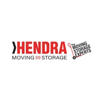  Hendra Moving  and Storage
