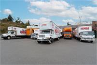  Hendra Moving  and Storage