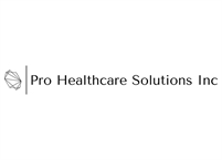 Pro Healthcare Solutions Inc Pro Healthcare  Solutions Inc