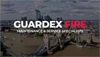  Guardex Fire Ltd