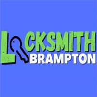  Locksmith  Brampton