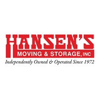  Hansen's Moving and Storage