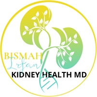 Kidney Health MD drbismah houston