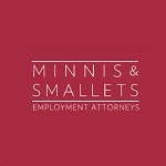  Minnis and Smallets LLP  Minnis and Smallets  LLP