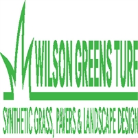 Wilson Green Turf Wilson Green Turf