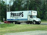  Phillips  Moving & Storage
