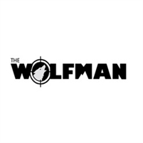  The Wolfman