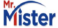  Mr. Mister - High Pressure Misting System