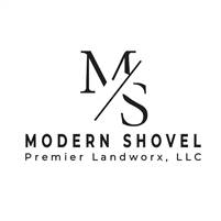  Modern Shovel