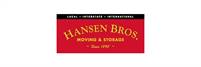  Hansen Bros. Moving & Storage