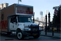  U. Santini Moving & Storage  Brooklyn, New York