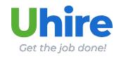 UHire CA | Bakersfield City Professionals Homepage Greg Hayes