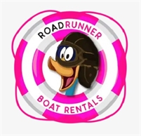  Roadrunner Boat x Roadrunner Boat Rental